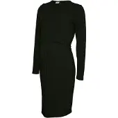Mamalicious Robe noir