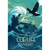 Courtes Et Longues À coeur ouvert
