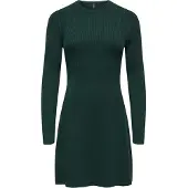 ONLY Robes en maille 'ONLMisty' sapin