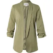 Pieces Blazer Bosella 3/4