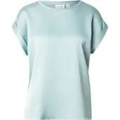 Vila T-shirt 'VIELLETTE' menthe