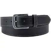 Levis Accessories Ceinture 'Loire' noir