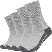 Camano Chaussettes de sport gris
