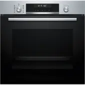 Bosch Four à pyrolyse HBG578ES3 3600 W 71 L