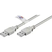 Pro Câble USB A vers USB A - 5 mètres -