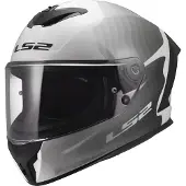 LS2 FF820 Rapid III Flow Casque Taille