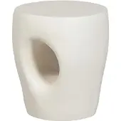 Woood Table D'Assistance (47 x 40 x 40 cm)