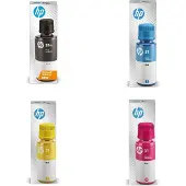 HP 32XL + 31 - cartouche d'encre couleur & noir