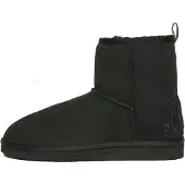 Superdry Bottes De Neige Suede Sherpa Ankle
