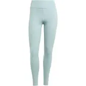 Adidas Pantalon de sport 'All Me Ess' vert clair
