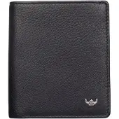 Golden Head Porte-monnaies 'Capri' noir