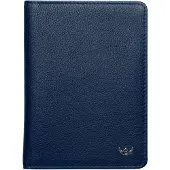 Golden Head Porte-monnaies bleu foncé