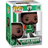 Funko POP! FK78042 - Légendes NBA POP ! Sports Celtics - Jaylen Brown 9 cm