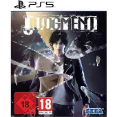 Judgement