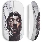 MANIACASE Souris Snoop dogg sans Fil