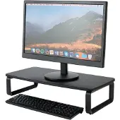 Kensington K52797ww Monitor Stand Noir