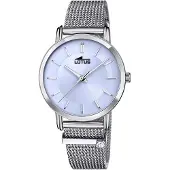 Lotus montre Femme 18737/3