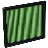 Green Filtre à air haute performance Green Filters P960534