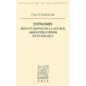Vrin Dynamis