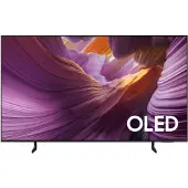 Samsung 55” Oled 4k S84f (2025)
