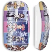 MANIACASE Souris Sans Fil Puella Magi Madoka Magica Manga