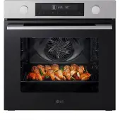 LG WS5D7230S four 72 L 3200 W Acier inoxydable