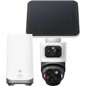 Eufy EufyCam S4 + HomeBase 3