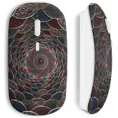 MANIACASE Souris sans Fil Spirale