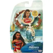 Jakks pacific Taldec Vaiana - Collier Coquillage Lumineux