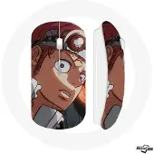 MANIACASE Souris Sans Fil Coby One Piece Manga