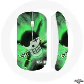 MANIACASE Souris Zoro One Piece Manga série japanese Sans Fil