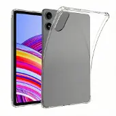 IMoshion Coque antichoc Xiaomi Redmi Pad Pro / POCO Pad - Transparent