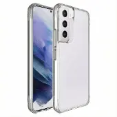 IMoshion Coque Rugged Air Samsung Galaxy S22 Plus - Transparent