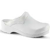 Sanita Sabot Médical Flex 314 Blanc-Taille 43
