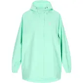 Schmuddelwedda Veste outdoor menthe