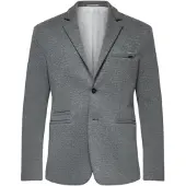 OMBRE Veste de costume gris foncé