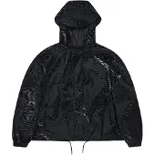 Rains Veste mi-saison 'String' noir