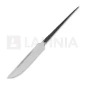 Kustaa lammi Lame de couteau Lammi 100, wide