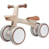 Tryco Roue d'exercice Luna Beige TR-910053