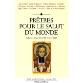 Parole Et Silence Eds Pretres pour le salut du monde