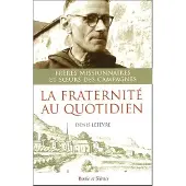 Parole Et Silence Eds Fraternite au quotidien