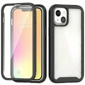 IMoshion Coque 360° Full Protective Apple iPhone 13 - Noir