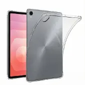 IMoshion Coque antichoc pour Samsung Galaxy Tab S11 - Transparent