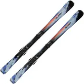 Salomon Pack De Skis Alpins E Stance 76+m10 Gw