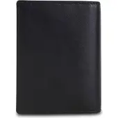 JOST Bags Porte-monnaies 'Skagen' noir