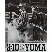Import 3:10 To Yuma Blu-ray 4K Ultra HD