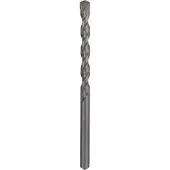 Bosch 1 Mèche à béton CYL-3 : 6x60x100mm