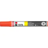 Marabu Textilmarker "Textil Painter", orange