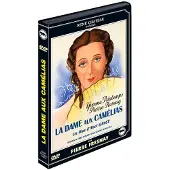 Rene Chateau Video La Dame aux camélias 1934 DVD