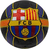 FC Barcelona 5